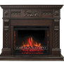 RealFlame Corsica Lux AO c Epsilon 26 S IR