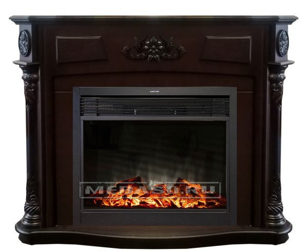 RealFlame Sofie 26 AO с Moonblaze S BR