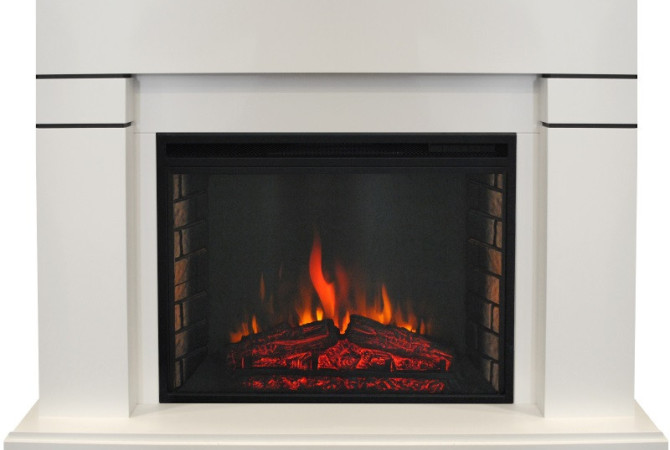 RealFlame Lindelse 26 WT с Epsilon 26 S IR
