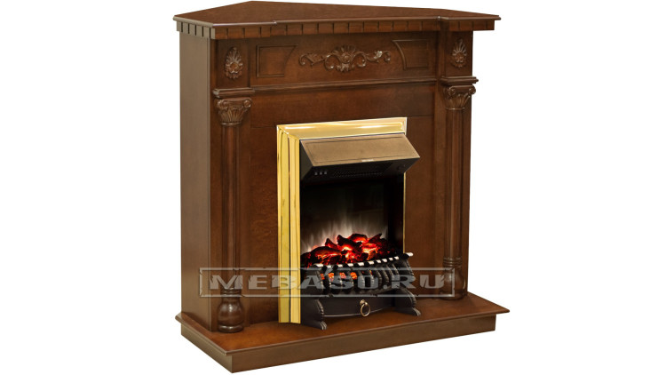 Dacota Corner (угловой) AO (ch) с Fobos Lux BR S