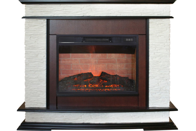 RealFlame Edinburgh c Irvine 24