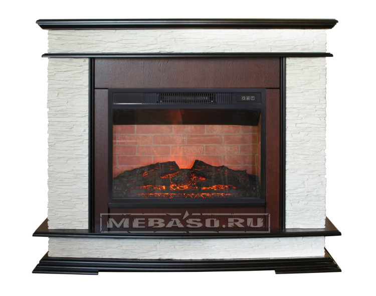 RealFlame Edinburgh c Irvine 24