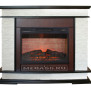RealFlame Edinburgh c Irvine 24 RealFlame Edinburgh c Irvine 24