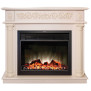 RealFlame Attica 26 WT с Moonblaze Lux S RealFlame Attica 26 WT с Moonblaze Lux S