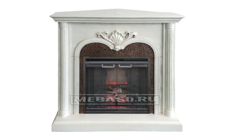 RealFlame April Corner (угловой) 23 WT с Leeds 23 DDW
