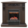 Dominica Corner STD DN c очагом 3D Oregan Dominica Corner STD DN c очагом 3D Oregan