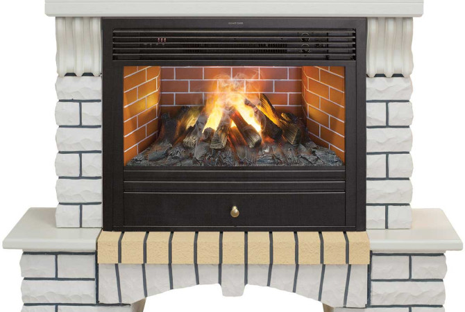 RealFlame Country 26 WT с Novara 26 3D