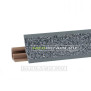 Плинтус LB-23 Темный гранит 20-231-0-639 Плинтус LB-23 Темный гранит 20-231-0-639