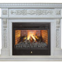 RealFlame Estella 26 WT с Novara 26 3D