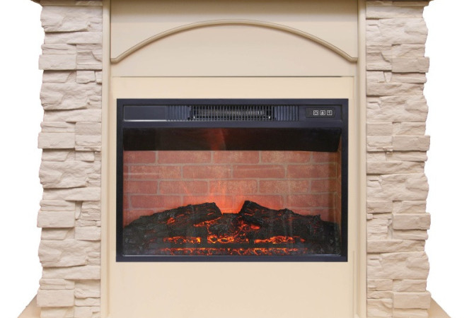 RealFlame Elford 24 WT c Irvine 24