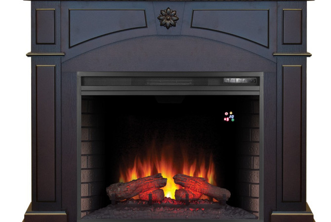 RealFlame Eva 26 AO с Epsilon 26 S IR