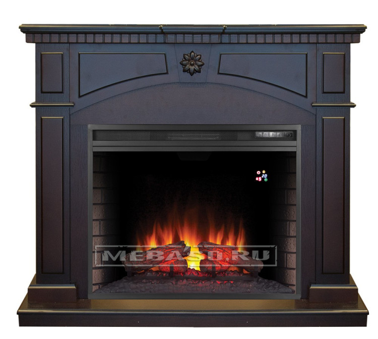 RealFlame Eva 26 AO с Epsilon 26 S IR