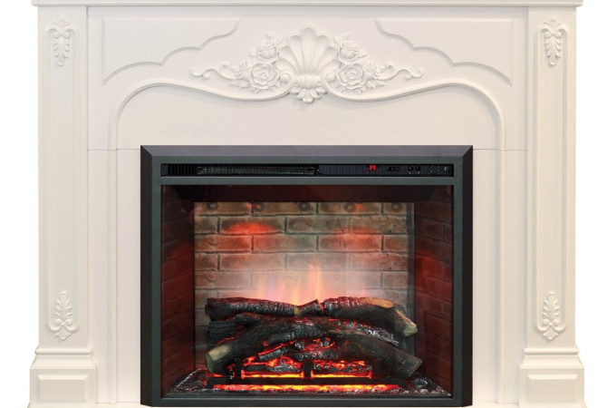 RealFlame Victoria 26 WT с Leeds 26 SD