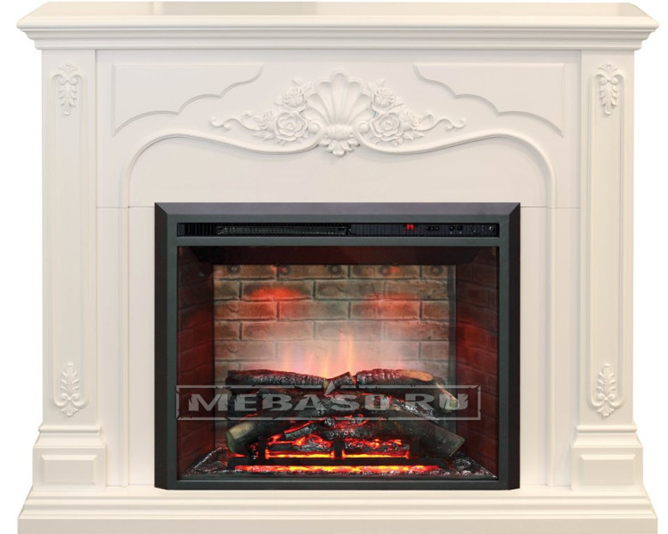 RealFlame Victoria 26 WT с Leeds 26 SD