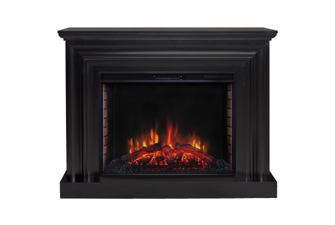Weston 33 BL с очагом Epsilon 33 S
