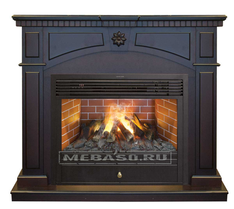RealFlame Eva 26 DN с Novara 26 3D