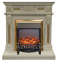 RealFlame Corsica WT с Fobos BR S RealFlame Corsica WT с Fobos BR S