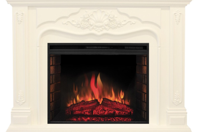 RealFlame Victoria 26 WT с Epsilon 26 S IR