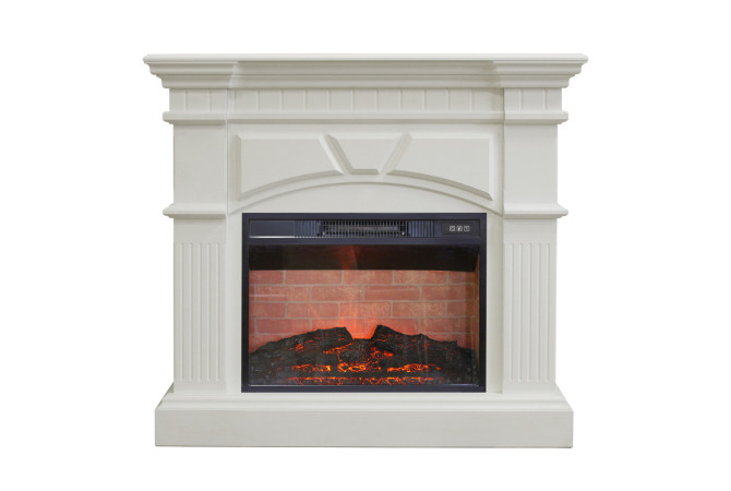 RealFlame Sherwood 24 WT c Irvine 24
