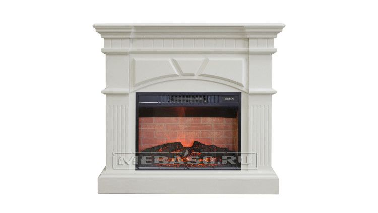 RealFlame Sherwood 24 WT c Irvine 24