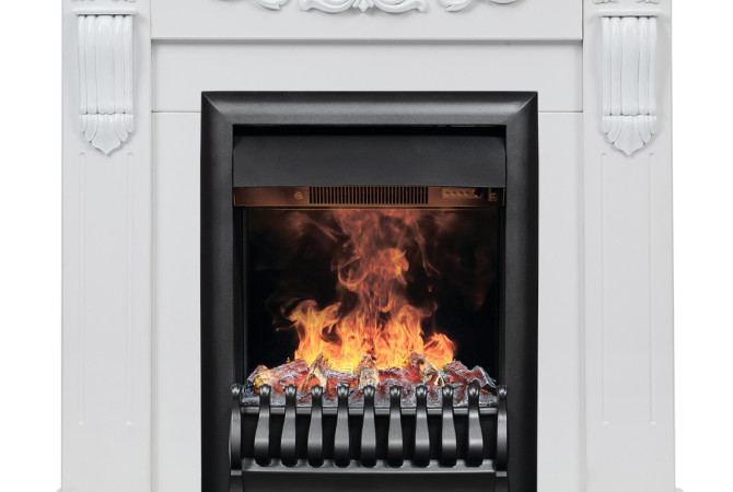 RealFlame Dominica  WT с Oregan 3D