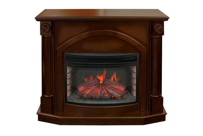 Lagos 25 DN с FireSpace 25 S IR