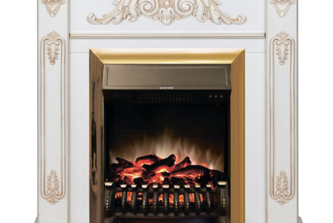 RealFlame Anita WT  с Fobos S  LUX BR