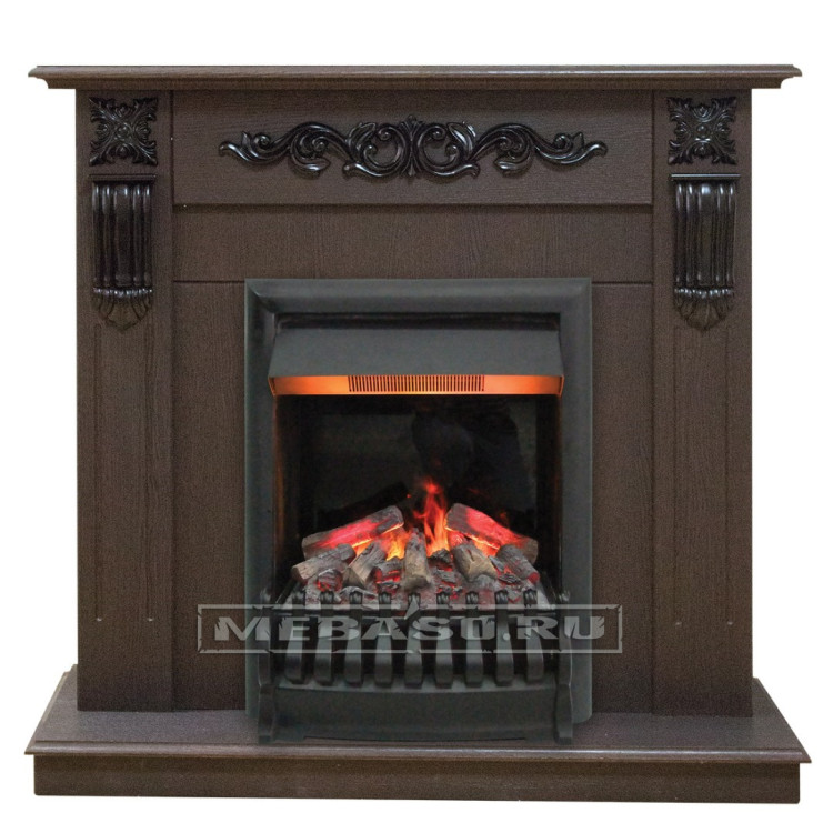 RealFlame Dominica  DN с Oregan 3D
