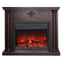RealFlame Nicossia 26 AO с Moonblaze Lux BL S