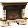 RealFlame Stone New 33 AO с FireSpace 33 S IR RealFlame Stone New 33 AO с FireSpace 33 S IR