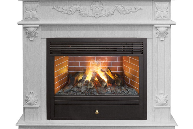 RealFlame Philadelphia 26 WT с Novara 26 3D