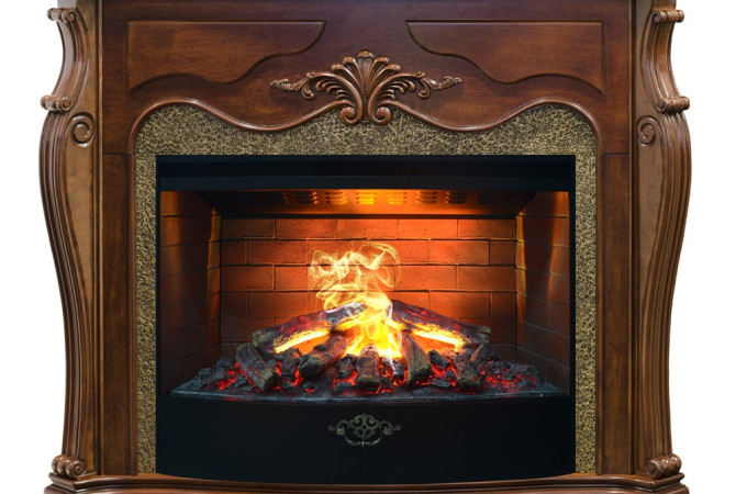 Versalle 33 AO с  FireStar 33 3D