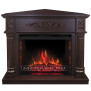RealFlame Silvia Corner 26 AO Epsilon 26 S IR