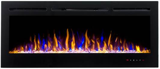 RealFlame Solo 36 BL