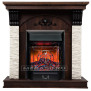 Corfino NT с очагом Majestic Lux BL S Corfino NT с очагом Majestic Lux BL S