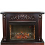 RealFlame Dublin Lux WT с Eugene SALE