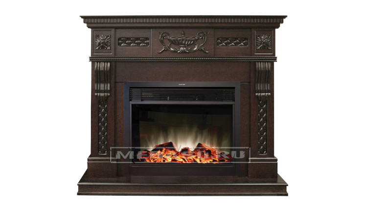Corsica Lux AO с Moonblaze LUX BL