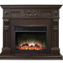 Corsica Lux AO с Moonblaze LUX BL