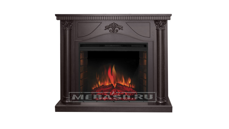 RealFlame Nicossia 26 AO с Epsilon 26 S IR
