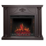 RealFlame Nicossia 26 AO с Epsilon 26 S IR