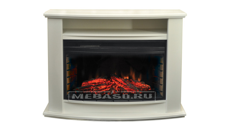 RealFlame Govard 33W WT c FireSpace 33W S IR