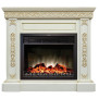 RealFlame Ekaterina WT с Moonblaze LUX BL
