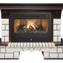 RealFlame Stone  26  с Novara 26 3D