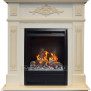 RealFlame Lilian WT с Olympic 3D RealFlame Lilian WT с Olympic 3D