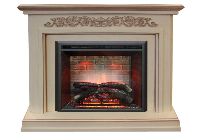 RealFlame Leticia 26 WT (b) с Leeds 26 SD