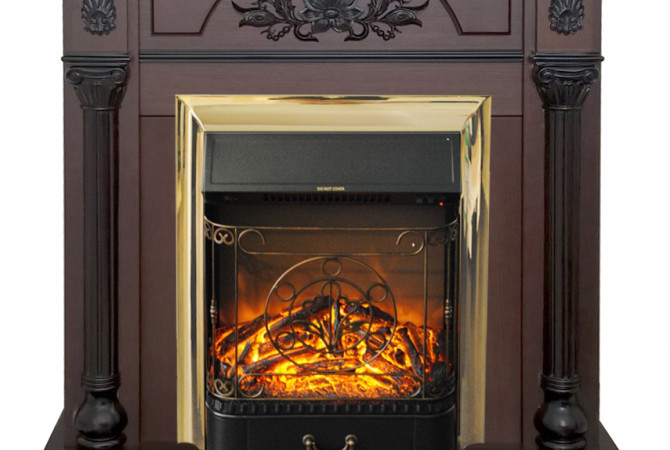 Dacota AO с Majestic Lux S BR