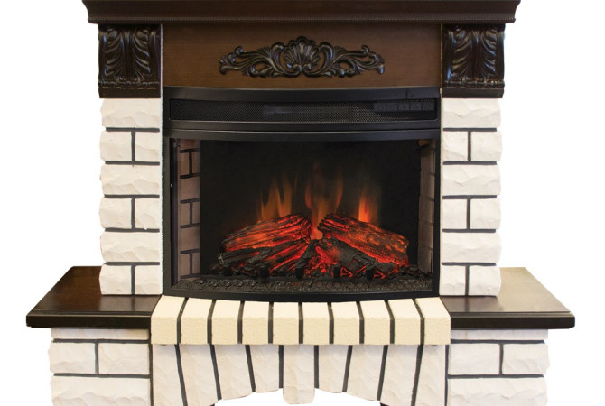 Country LUX 25 AO с FireField 25 S IR