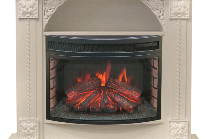 RealFlame Sonata 25 WT с FireField 25 SIR