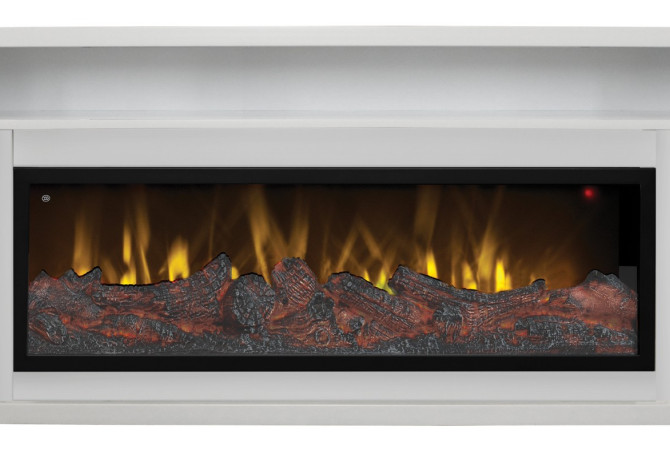 RealFlame BERGEN WT с очагом Beverly 1000