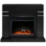 Lindelse 26 BL с очагом MoonBlaze Lux BL S Lindelse 26 BL с очагом MoonBlaze Lux BL S